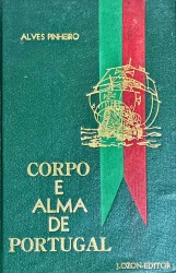 CORPO E ALMA DE PORTUGAL.